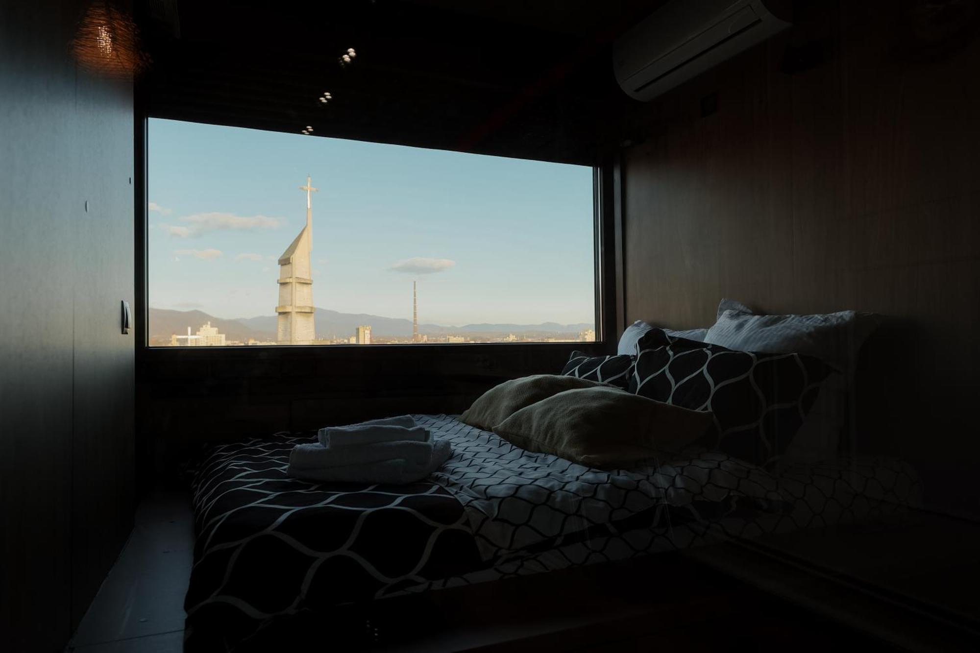 Eagle'S Nest By Short-Stay บายามาเร ภายนอก รูปภาพ